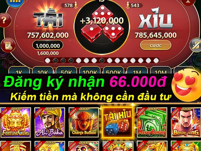 Casino trực tuyến ww88